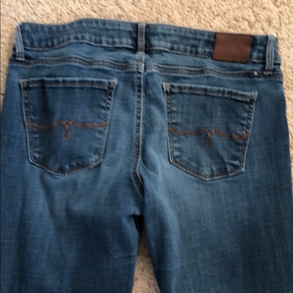 Lolita skinny jeans - Picture 3 of 3